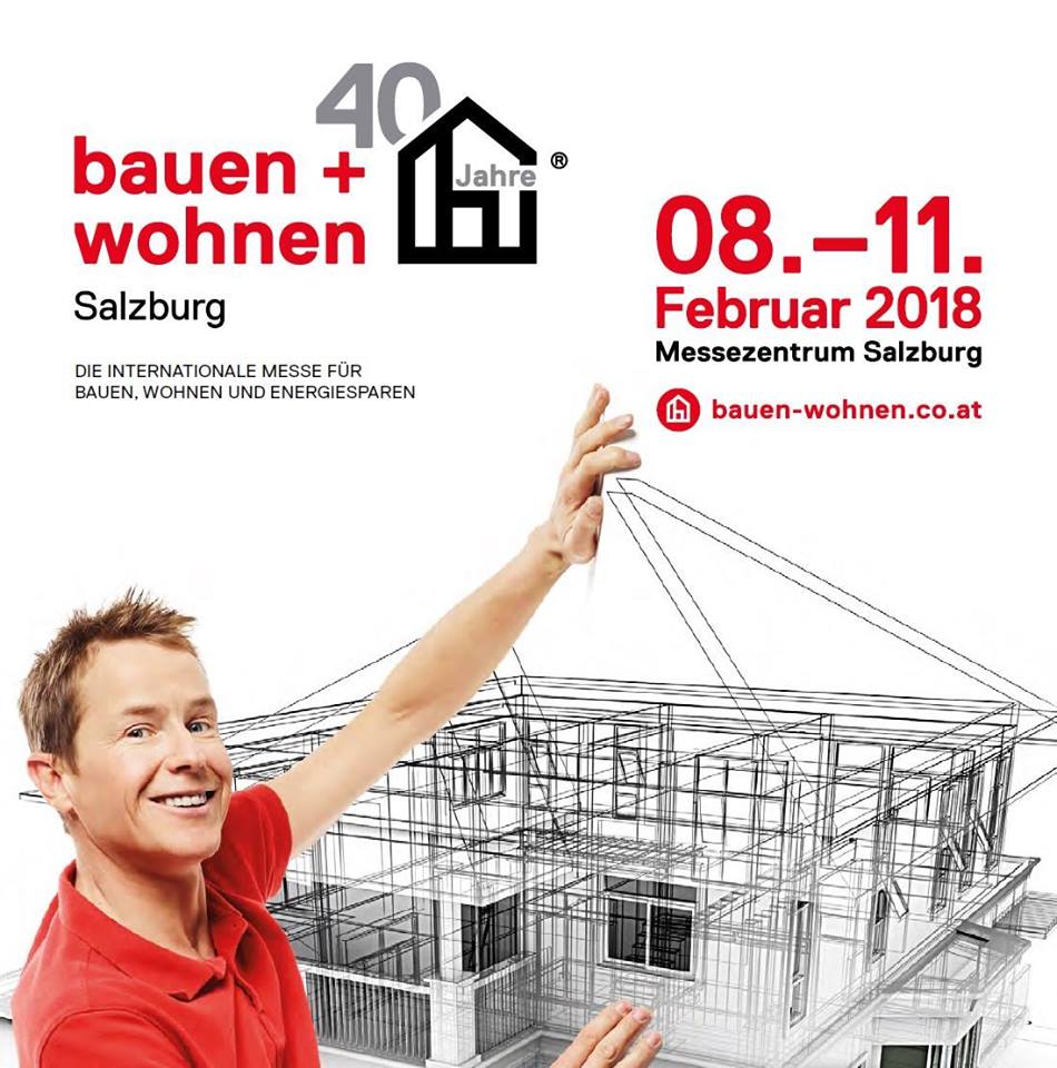 Bauen + Wohnen