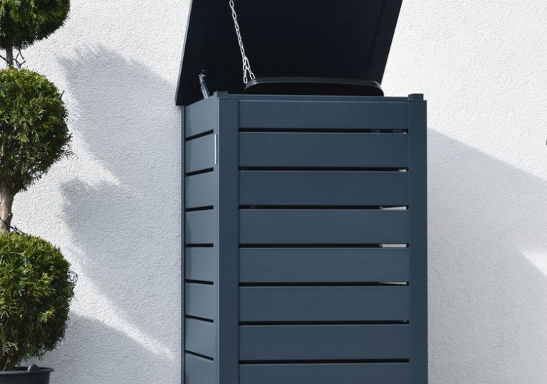 Vario Kukatároló (120l, egyszínű)