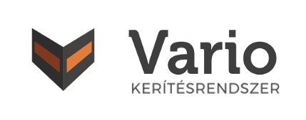 Vario Kerítés